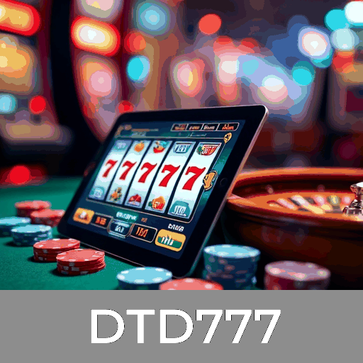 DTD777: Especialista em Apostas Esportivas no Brasil