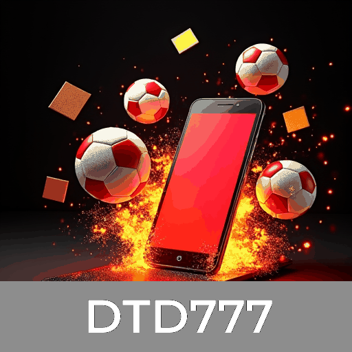 DTD777: Plataforma de Jogos com Serviço Profissional e Segurança