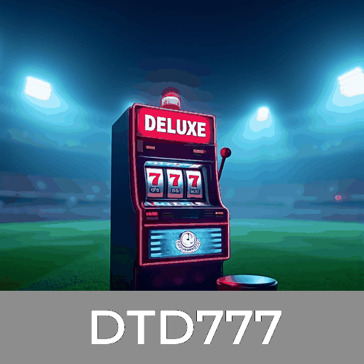 DTD777 - O Melhor Cassino Online com Pagamentos Rápidos