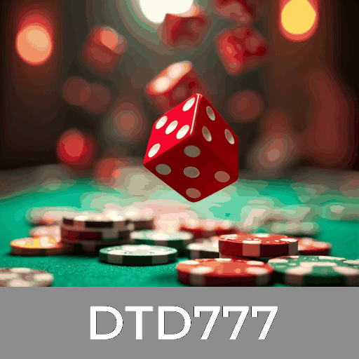 DTD777: Aproveite os bônus únicos e generosos